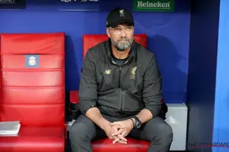 'Liverpool wil vertrekkende Jürgen Klopp door deze klepper vervangen'
