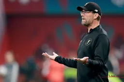 'Liverpool in paniek, andere grootmacht haalt Jürgen Klopp weg'