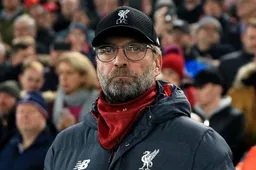 Jürgen Klopp haalt uit over Sander Berge: "Dit kan niet"