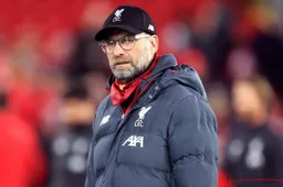 Jürgen Klopp neemt meteen zijn smartphone na titel voor Club Brugge