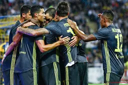 ‘Juventus wil Europese top aftroeven met komst van opmerkelijk drietal’