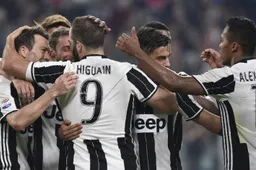 'Juventus slaat terug en haalt toptalent weg bij AC Milan'