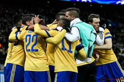 DONE DEAL: Juventus kondigt eerste grote transfer aan