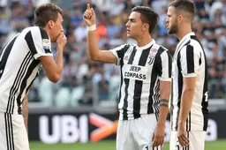 'Juventus slaat goudhaantje uit Premier League aan de haak'