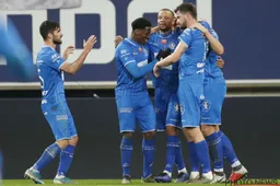 Slecht nieuws voor AA Gent: 'Absolute sterkhouder loopt coronavirus op'