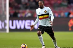 ‘Christian Kabasele keert noodgedwongen terug naar België’