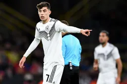 'Wonderkind Kai Havertz kan voor meer dan 100 miljoen naar déze topclub'