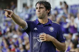 Kaka krijgt deze fenomenale nieuwe rating op FIFA 18