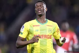 Keert Kalifa Coulibaly terug naar de JPL? ‘Deze clubs tonen interesse’