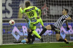 Gent-fans zwaar onder vuur: "Dat doe je echt niet"