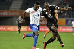 Samuel Kalu droomt al luidop van deze ploeg