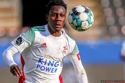 'Bizarre details lekken uit over transfer van Sowah naar Club Brugge'