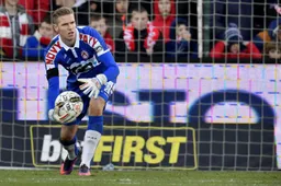 Kaminski duidelijk: "Dit wil ik niet nog een keer meemaken"