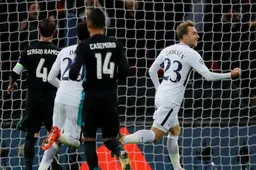 Pijnlijke nederlaag voor Real Madrid, City wint weer van Napoli