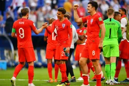 Engelsen geloven in wereldtitel: "We waren fantastisch"