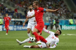 Engeland heeft wel heel aparte manier om te herstellen (Foto)