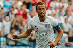 Speelt Kane tegen Rode Duivels? Engels bondscoach Southgate reageert