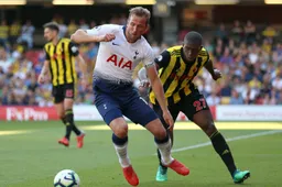 Roberto Martinez: "Daarom riep ik Kabasele niet op"