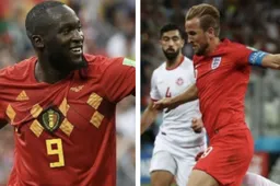 Joos: "Harry Kane is de kleinste topschutter op een WK"