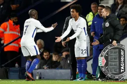 ‘Chelsea accepteert bod van 74 miljoen en ziet sterspeler vertrekken'