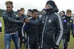 DONE DEAL: Voormalige Anderlecht-spits kiest voor exotisch avontuur
