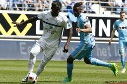 Is Kara Mbodji dan toch weg?