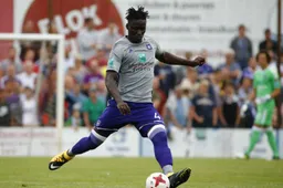 Voor dit waanzinnige bedrag laat Anderlecht Kara vertrekken