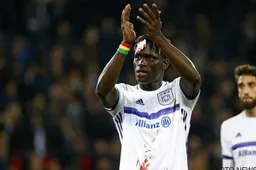 Trekt Kara Mbodj na het WK naar deze topclub?