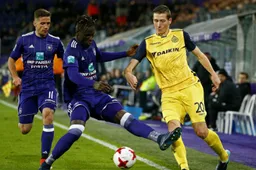 Kara haalt zwaar uit naar eigen 'fan': "Niets te maken met voetbal"