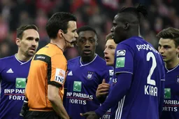 Drastische ingreep bij Anderlecht: "Hele elftal moet weg"
