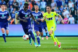 "Scout van Manchester United: 'Je gelooft nooit wat ik in Anderlecht heb gezien'"