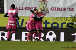 Genk haalt leermeester van Courtois terug