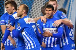 'Genk vindt vervanger voor Karelis'