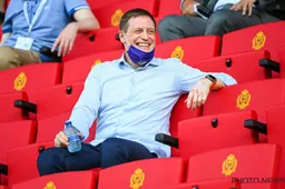 'Karel Van Eetvelt verrast Anderlecht wellicht met opmerkelijke overstap'