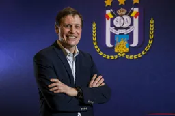 'Anderlecht vindt nieuwe verdediger'