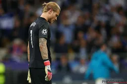 Club meldt zich officieel bij Karius: "Kom één jaar bij ons keepen"