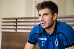 Letica schrikt: "Hoeveel keepers gebruikte Club Brugge vorig jaar? Vijf?"