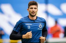 Club-aanwinst Letica: "Of ik beter ben dan Kalinic?"