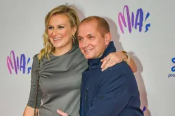 Zwangere vriendin van Karl Vannieuwkerke opgenomen in ziekenhuis