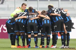 Club Brugge duwt dan toch ferm door: 'Meerdere toptransfers op komst'