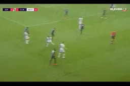 Verder verloop van Eupen-Club in het gedrang? "Zo kan je toch niet voetballen!'