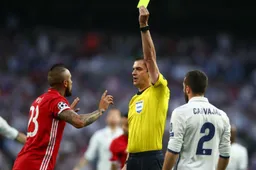 'Dit is het bewijs dat Real Madrid scheidsrechter Kassai heeft omgekocht tegen Bayern München'