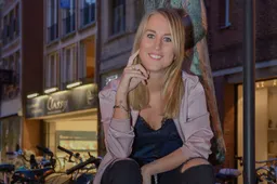 Kat Kerkhofs verklapt pikant geheim