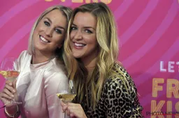 Kat Kerkhofs reageert voor het eerst: "Ik ben echt een kalf"