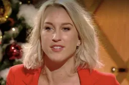 Iederéén smelt bij het zien van deze foto van Kat Kerkhofs