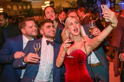 Er moet Kat Kerkhofs iets van het hart over Dries Mertens: "Ik zeg dat te weinig"