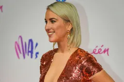 Kat Kerkhofs doet Instagram ontploffen met foto's