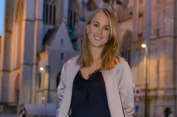 Kat Kerkhofs neemt belangrijk besluit na relatiedip met Mertens