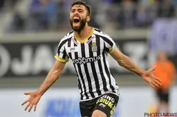 'Enkel dan mag Rezaei spelen tegen Anderlecht'