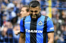 Meer informatie over blessures van Rezaei en Dennis